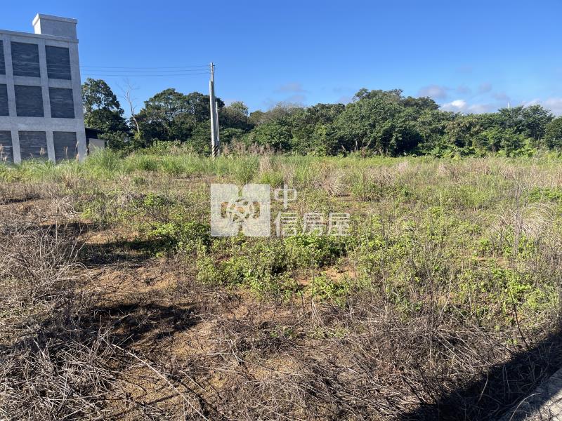 龍潭中科院旁都內農地房屋室內格局與周邊環境