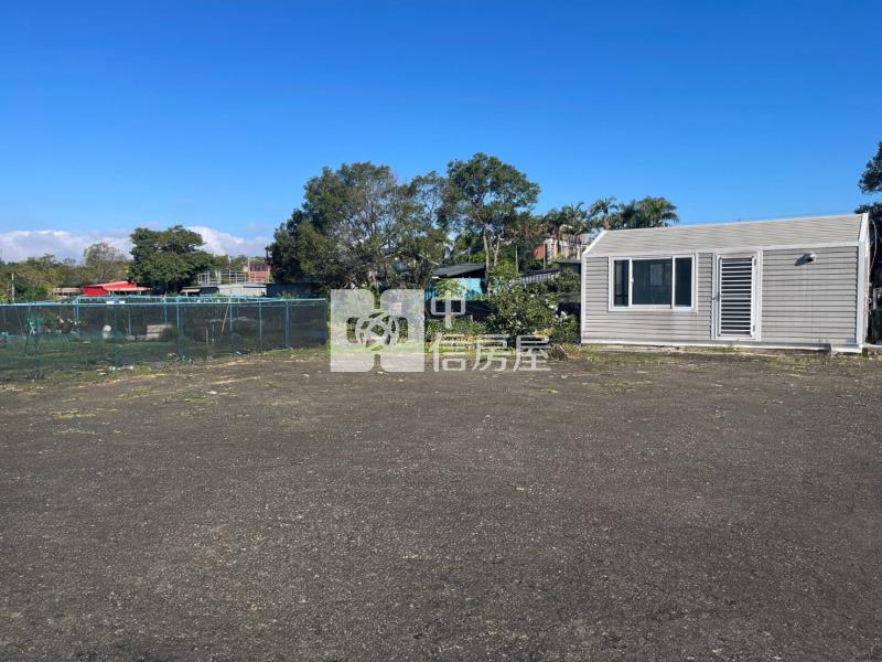 龍潭中科院旁都內農地房屋室內格局與周邊環境