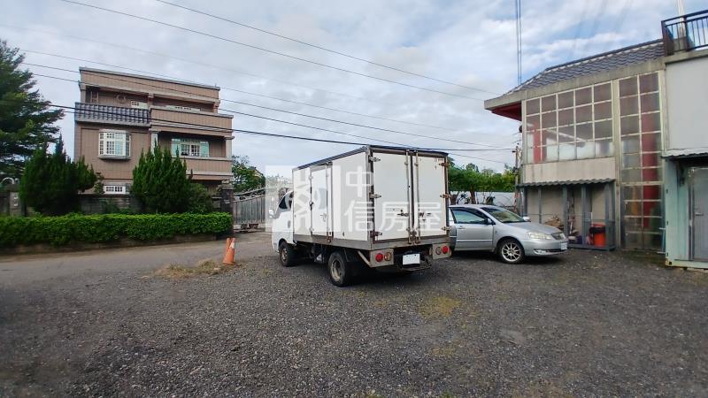 蘆竹區富國路都計內農建地房屋室內格局與周邊環境