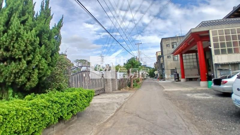 蘆竹區富國路都計內農建地房屋室內格局與周邊環境