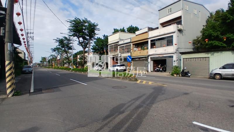 蘆竹區富國路都計內農建地房屋室內格局與周邊環境