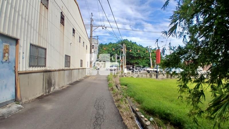 蘆竹區富國路都計內農建地房屋室內格局與周邊環境