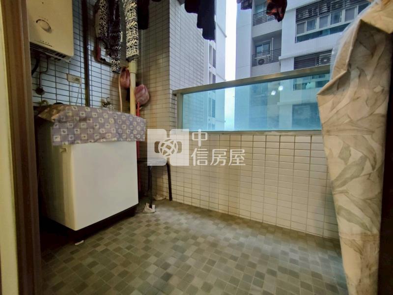 海華國際會館套房房屋室內格局與周邊環境