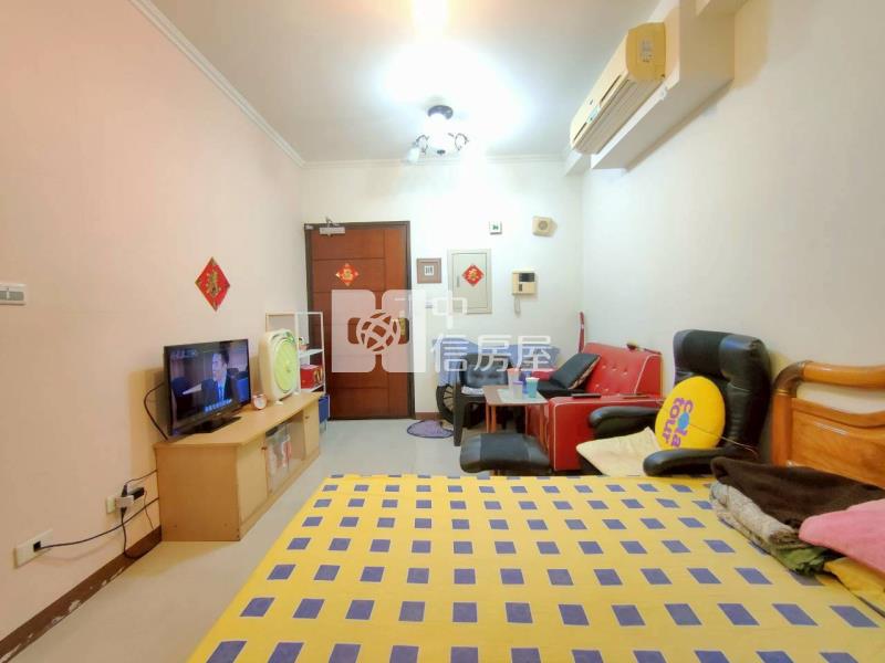 海華國際會館套房房屋室內格局與周邊環境