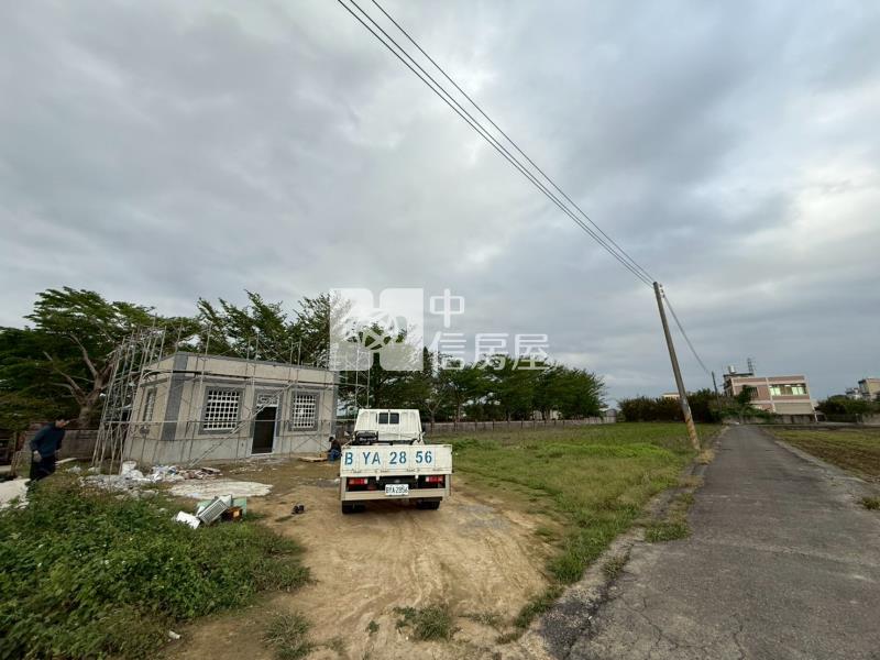 【安家】新屋漂亮美農地房屋室內格局與周邊環境