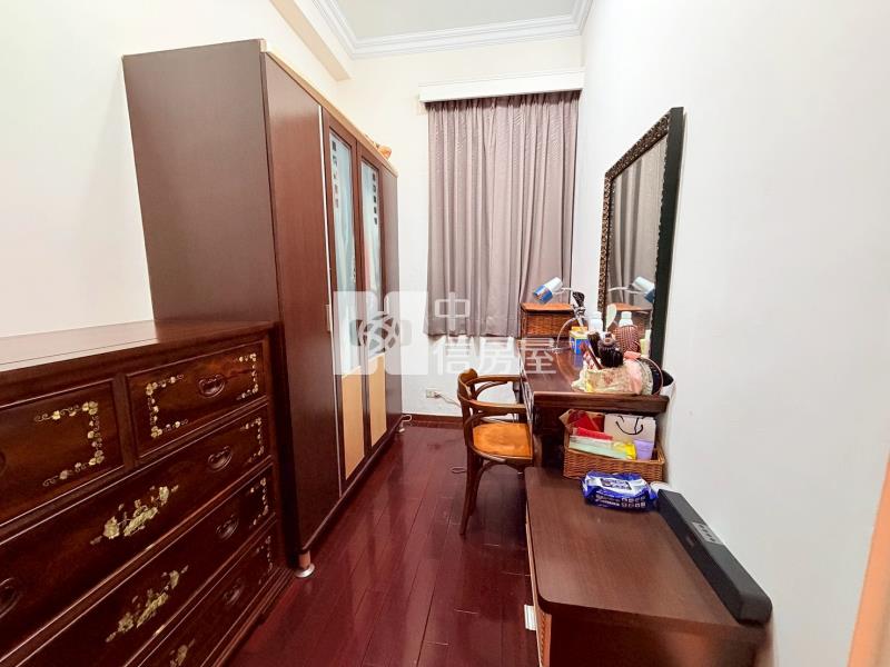 長治輕屋齡面寬別墅房屋室內格局與周邊環境