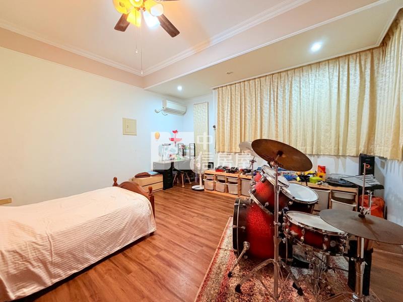 長治輕屋齡面寬別墅房屋室內格局與周邊環境