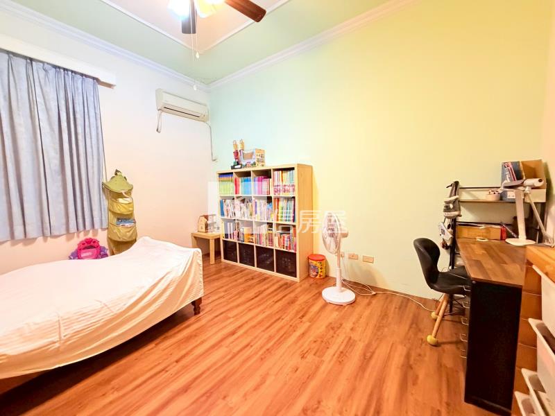 長治輕屋齡面寬別墅房屋室內格局與周邊環境