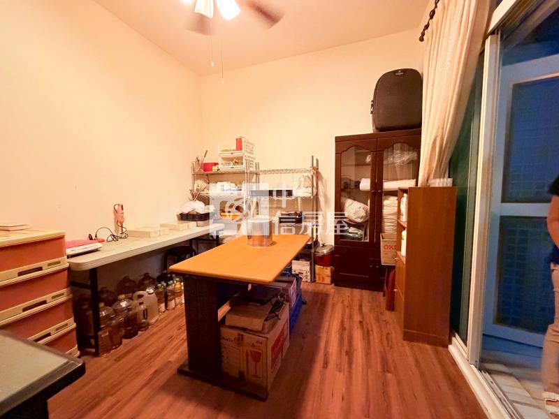 長治輕屋齡面寬別墅房屋室內格局與周邊環境