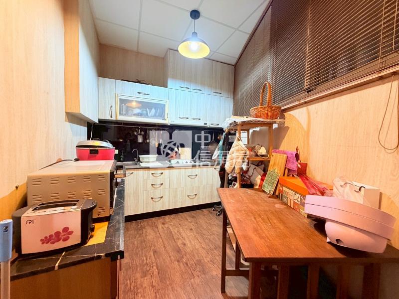 長治輕屋齡面寬別墅房屋室內格局與周邊環境