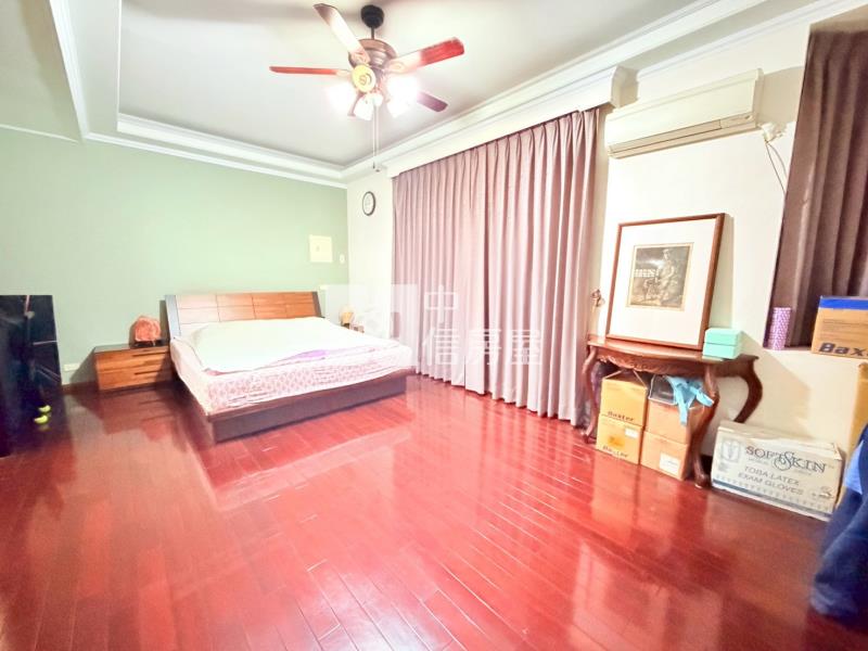 長治輕屋齡面寬別墅房屋室內格局與周邊環境