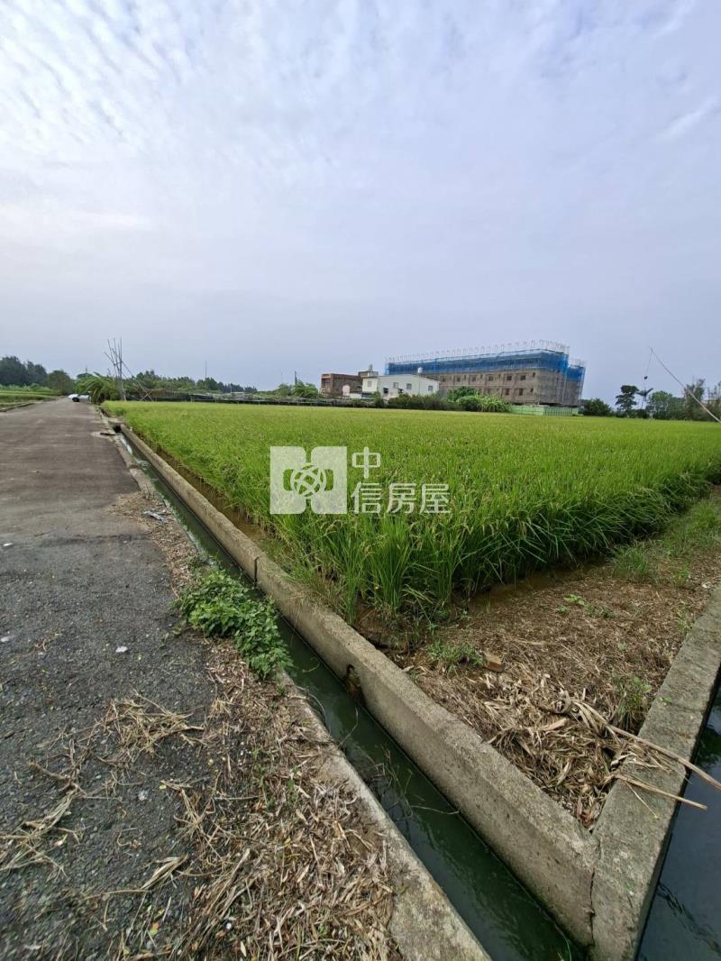 【安家】新屋區大坡美農地房屋室內格局與周邊環境