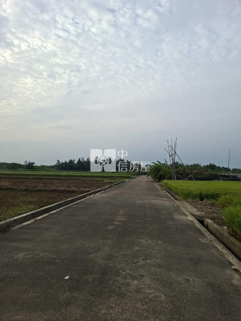 【安家】新屋區大坡美農地房屋室內格局與周邊環境