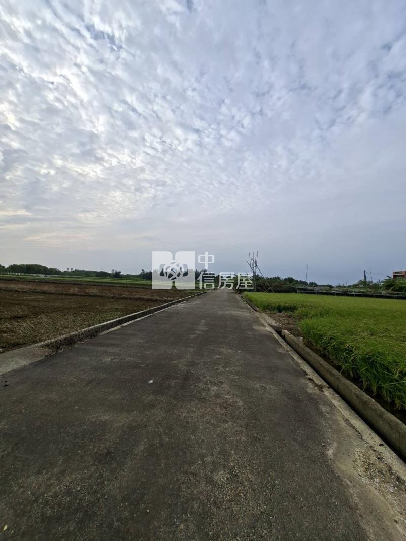 【安家】新屋區大坡美農地房屋室內格局與周邊環境