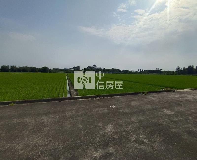 【安家】新屋區大坡美農地房屋室內格局與周邊環境