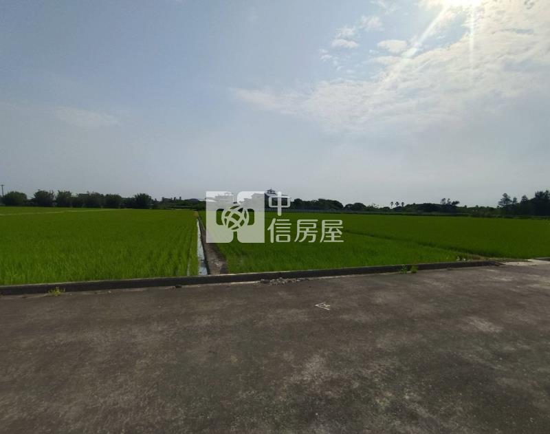 【安家】新屋區大坡美農地房屋室內格局與周邊環境