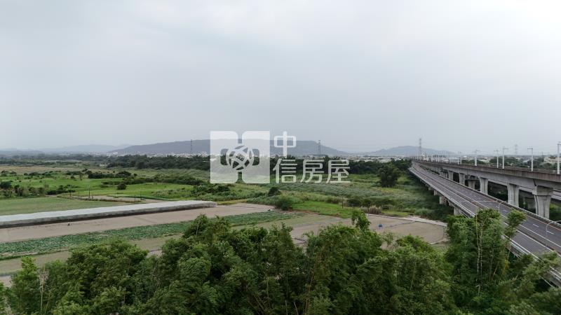 專-歸仁林子邊3.54分水電農房屋室內格局與周邊環境