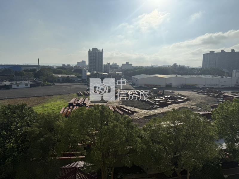 (A)【專任】平鎮車站春虹麗晶美套房(中信卓越團隊)房屋室內格局與周邊環境