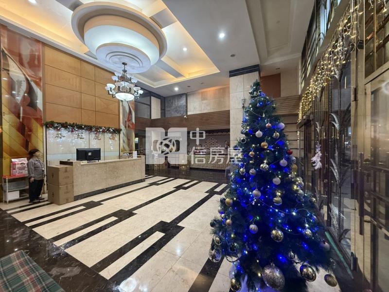 (A)【專任】平鎮車站春虹麗晶美套房(中信卓越團隊)房屋室內格局與周邊環境