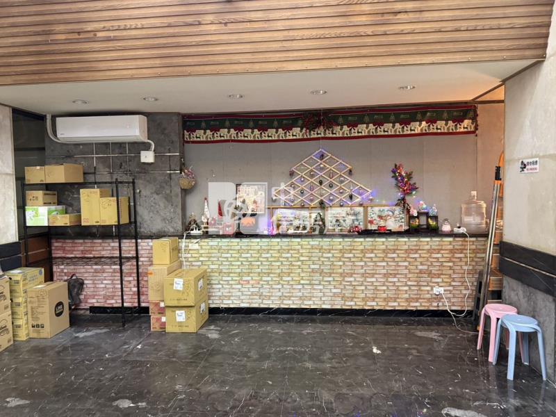 (A)【專任】平鎮車站春虹麗晶美套房(中信卓越團隊)房屋室內格局與周邊環境