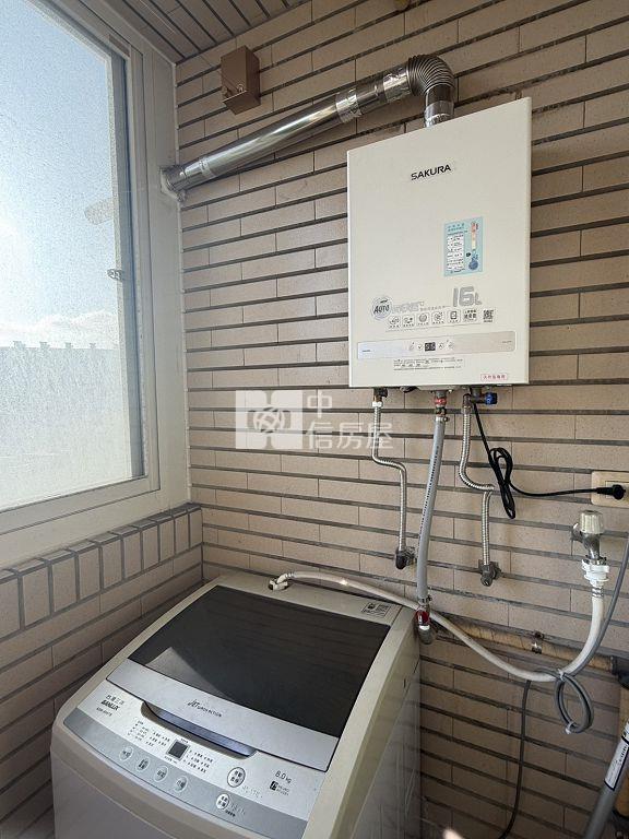 (A)【專任】平鎮車站春虹麗晶美套房(中信卓越團隊)房屋室內格局與周邊環境