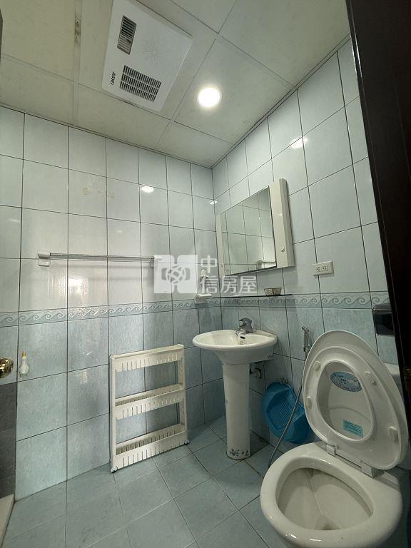 (A)【專任】平鎮車站春虹麗晶美套房(中信卓越團隊)房屋室內格局與周邊環境