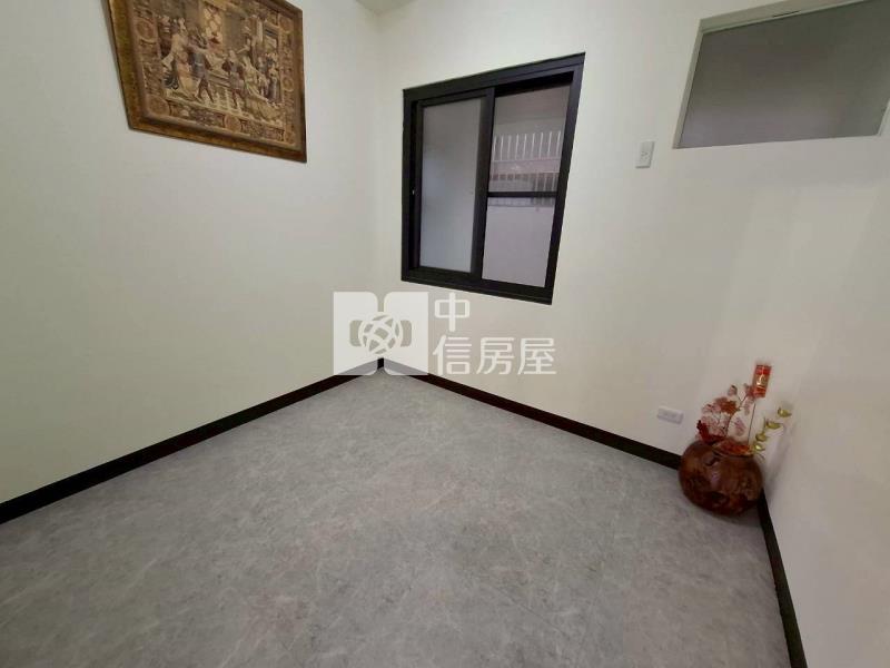 文華國小庭院華廈壹樓房屋室內格局與周邊環境