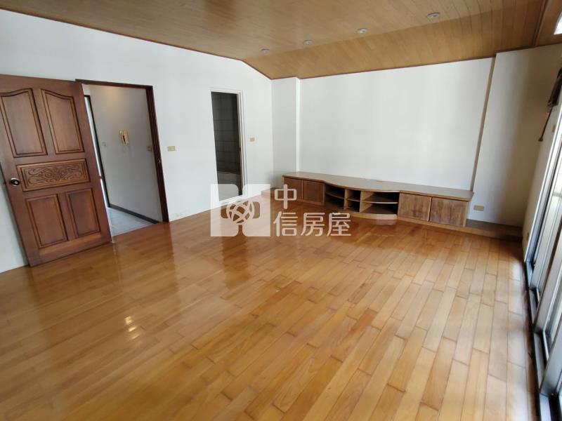 湖美社區晨曦別墅房屋室內格局與周邊環境