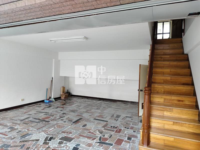 湖美社區晨曦別墅房屋室內格局與周邊環境