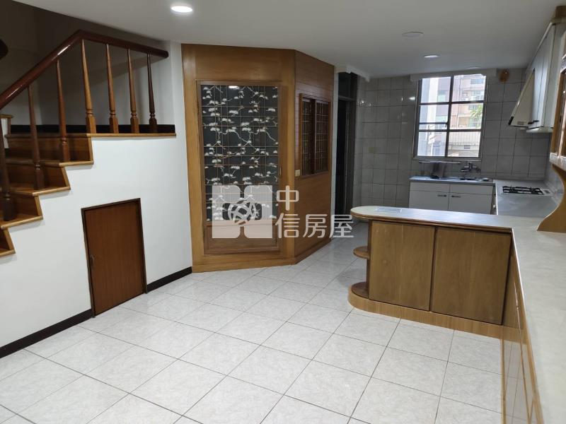 湖美社區晨曦別墅房屋室內格局與周邊環境