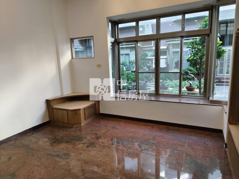 湖美社區晨曦別墅房屋室內格局與周邊環境