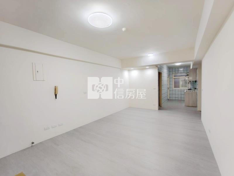 新竹國小精美三房房屋室內格局與周邊環境