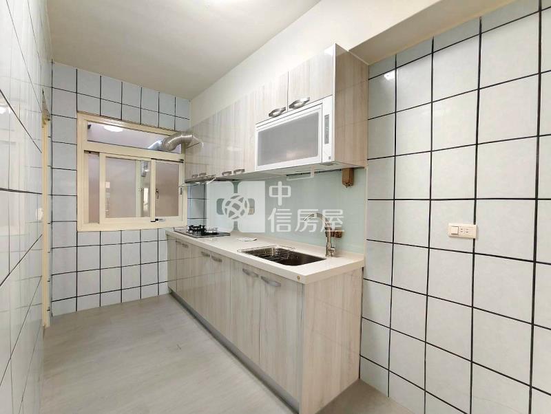 新竹國小精美三房房屋室內格局與周邊環境