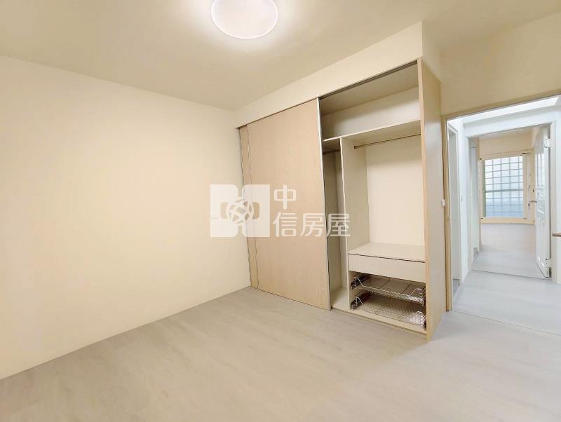 新竹國小精美三房房屋室內格局與周邊環境