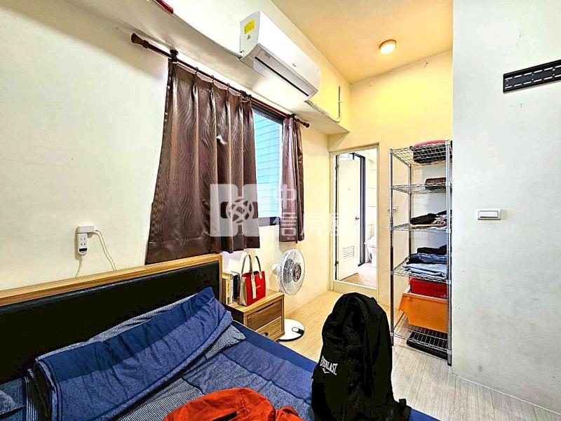 中龍鋼鐵最愛!屋齡6年角間大三房(專)房屋室內格局與周邊環境