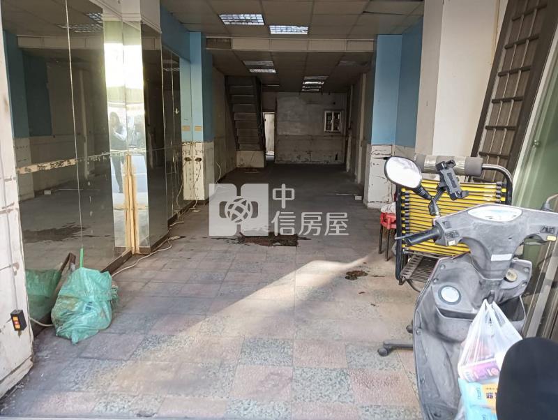 商業用地買地送屋房屋室內格局與周邊環境