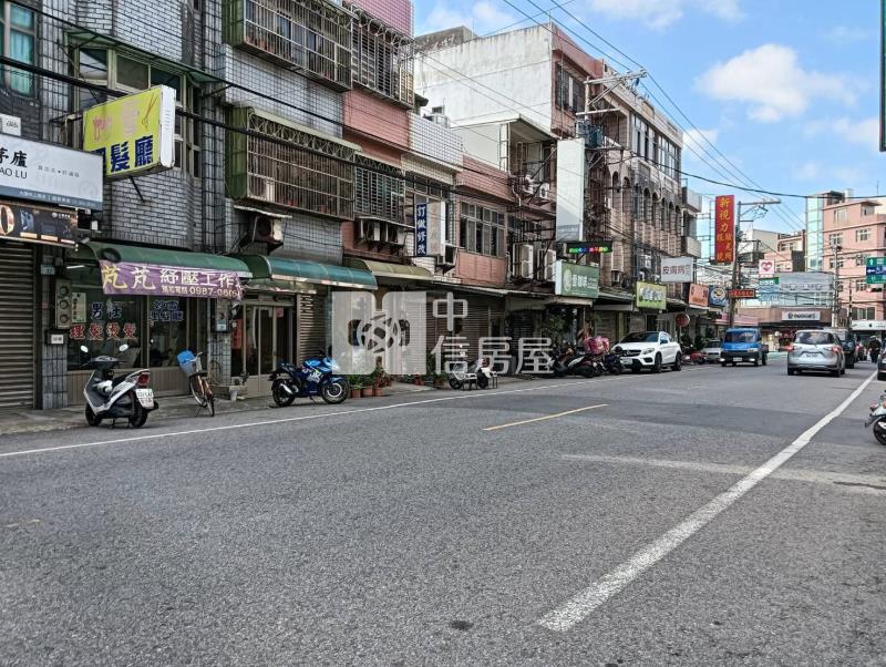 商業用地買地送屋房屋室內格局與周邊環境