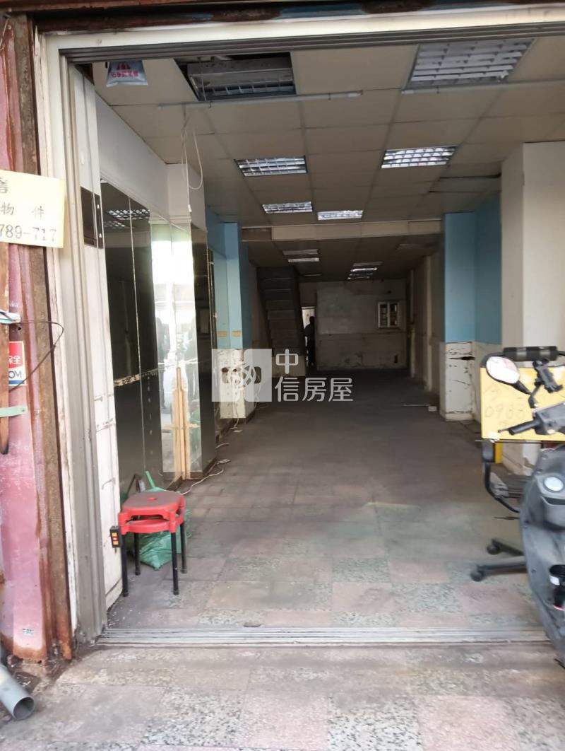 商業用地買地送屋房屋室內格局與周邊環境