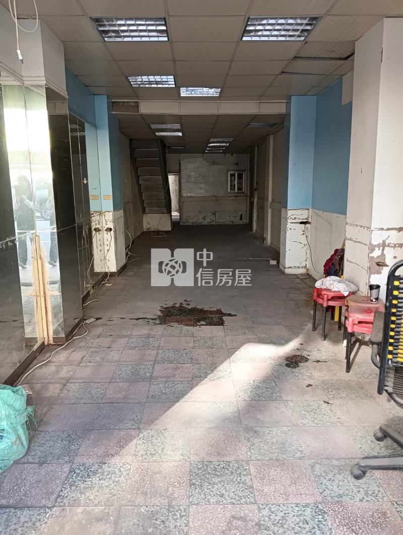 商業用地買地送屋房屋室內格局與周邊環境