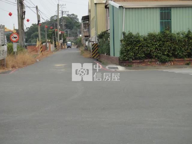 關廟區埤子頭可割買農地房屋室內格局與周邊環境