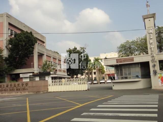 關廟區埤子頭可割買農地房屋室內格局與周邊環境