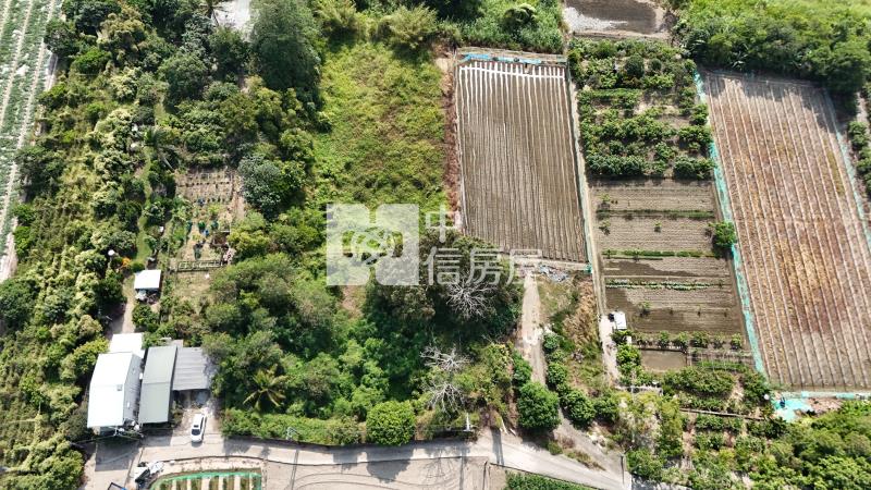 歸仁大苓段5.5分水電一般農房屋室內格局與周邊環境