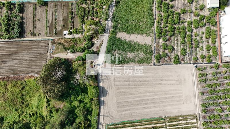 歸仁大苓段5.5分水電一般農房屋室內格局與周邊環境