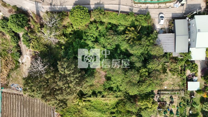 歸仁大苓段5.5分水電一般農房屋室內格局與周邊環境