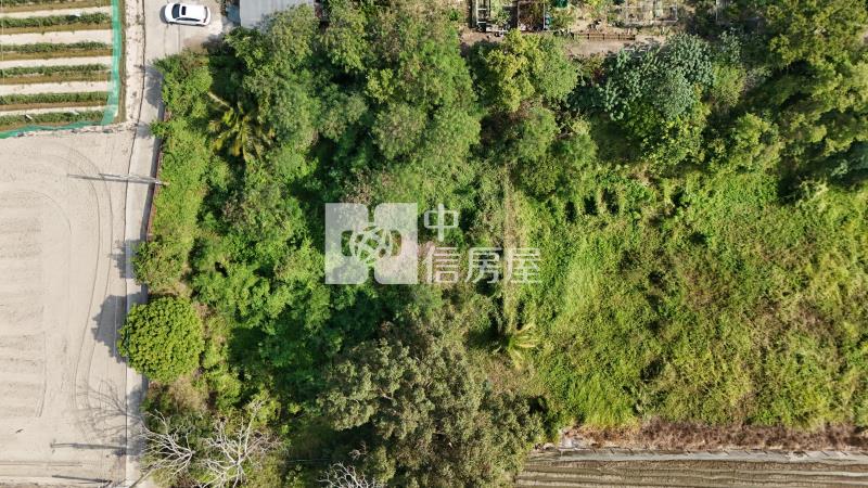 歸仁大苓段5.5分水電一般農房屋室內格局與周邊環境