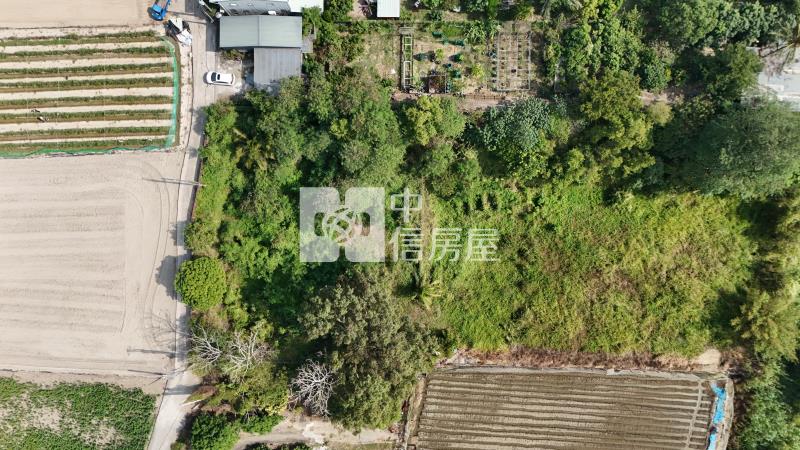 歸仁大苓段5.5分水電一般農房屋室內格局與周邊環境