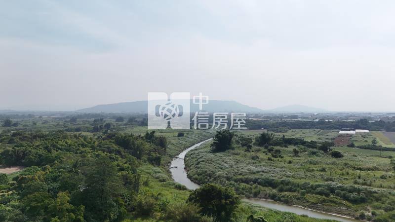 歸仁大苓段5.5分水電一般農房屋室內格局與周邊環境