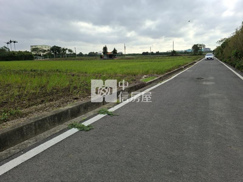 新屋近66快速路美農地房屋室內格局與周邊環境