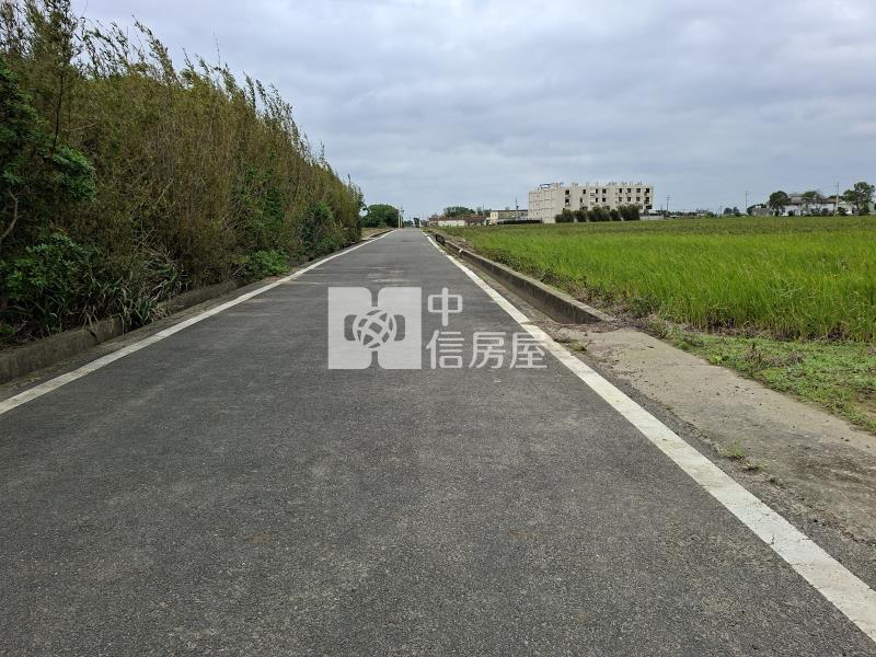 新屋近66快速路美農地房屋室內格局與周邊環境