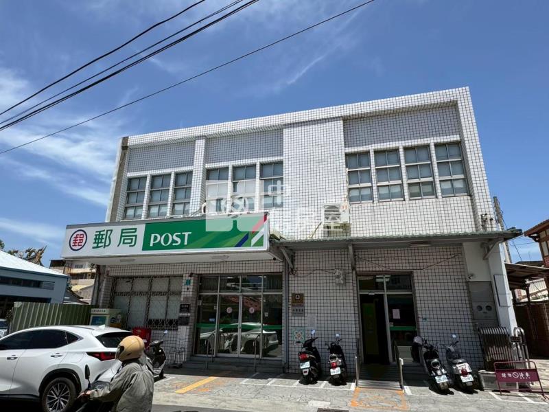 鹽水區格局方正建地房屋室內格局與周邊環境